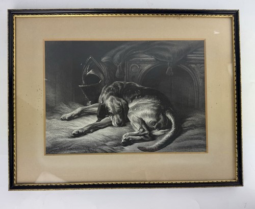 Antique reprint edwin - reprint,