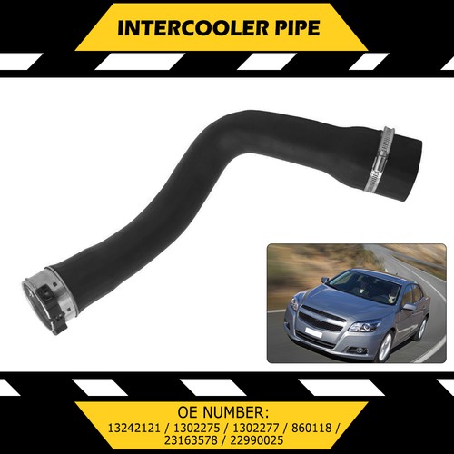 Intercooler pipe fits - intercooler,
