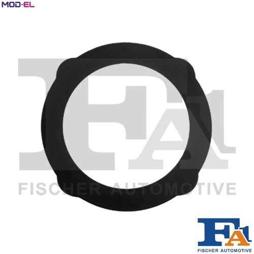 Gasket egr valve 414 - gasket,
