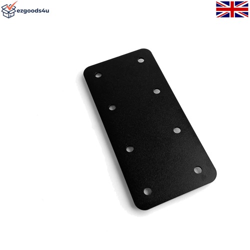 Pack heavy duty black - 4,