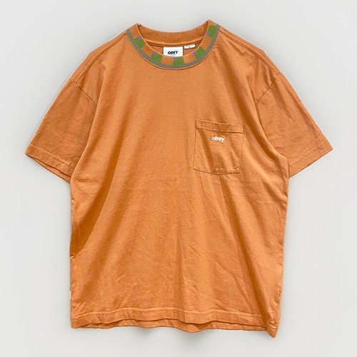 Obey escape pocket - escape, shirt