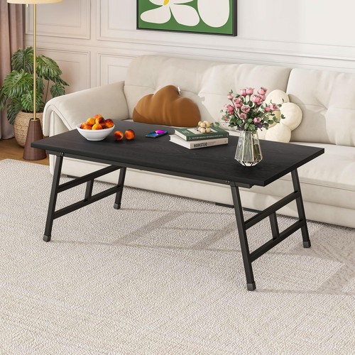 Muzerul folding coffee table - coffee,