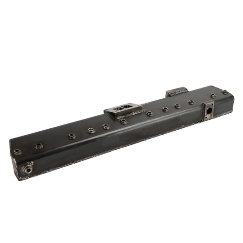 Wet marine exhaust manifold - marine,
