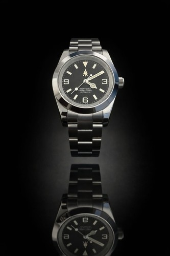 Havoc sentinel 39mm - sentinel,,