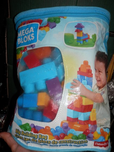 Fisher price mega - price,