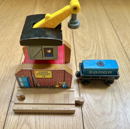 Thomas friends wooden - thomas, &