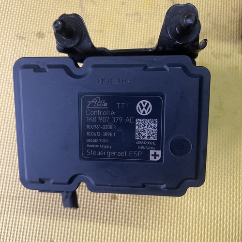 Audi seat skoda abs - abs, pump