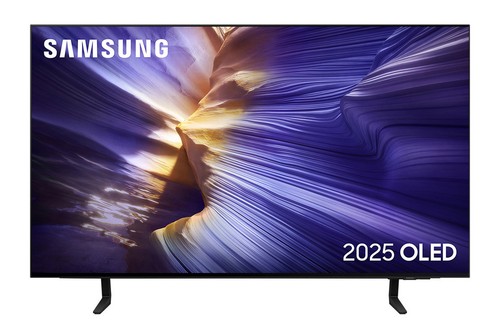 Samsung oled inch qe42s90f - inch,