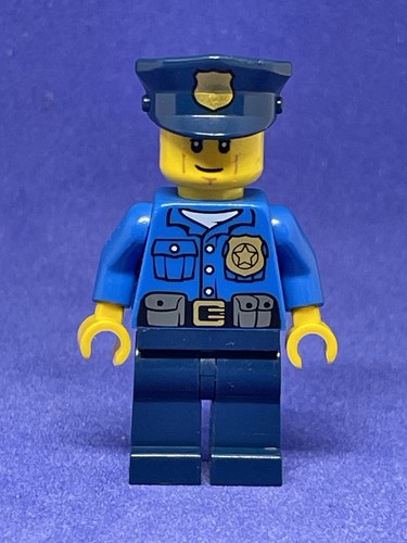 Lego town city mini figure - mini,