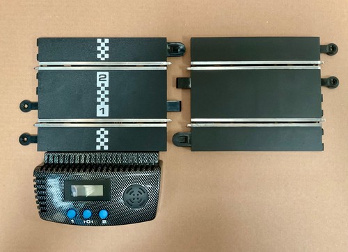 Scalextric c8215 lap - scalextric,