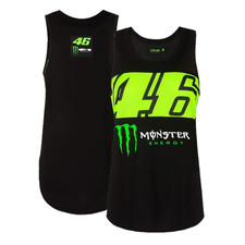 Valentino rossi women vest - rossi,