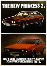 Austin Princess 2 ADO71