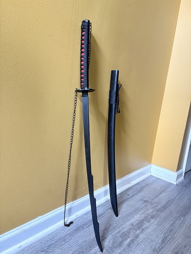 Bleach ichigo tensa - 40",