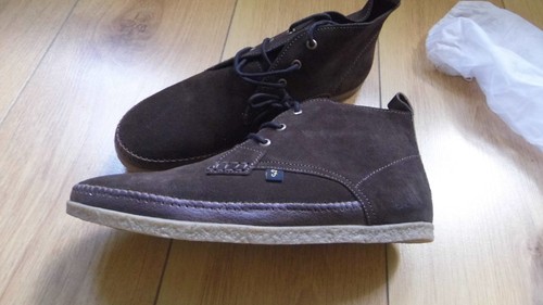 Farah desert chukka - chukka, boots