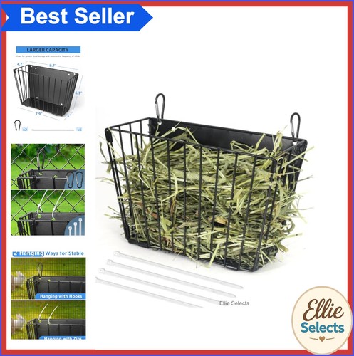 Rabbit hay feeder - hay, guinea