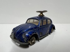 Corgi Toys Volkswagen 1300 Saloon Learner Car