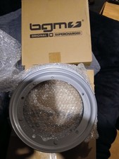 2 Ten Inch vespa Wheels  Px Pe Lml