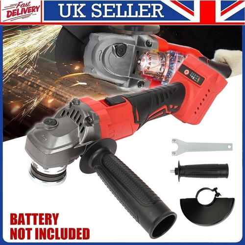 125mm for milwaukee m18 - 125mm,