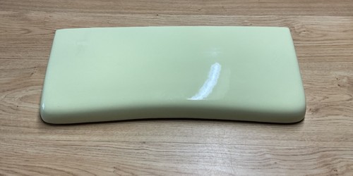 Toilet cistern lid primrose - lid, =
