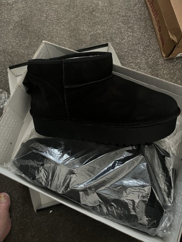 Ugg like - ugg,