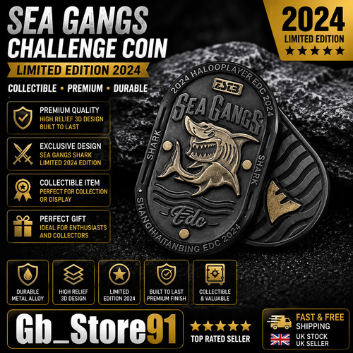 Black shark mechanical fidget - black,