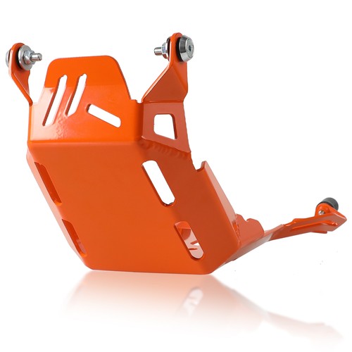 Skid plate engine guard - , for