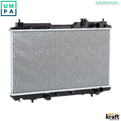 Radiator engine cooling - radiator,