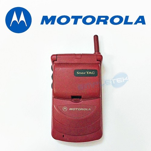 Motorola startac 308c - motorola, 900