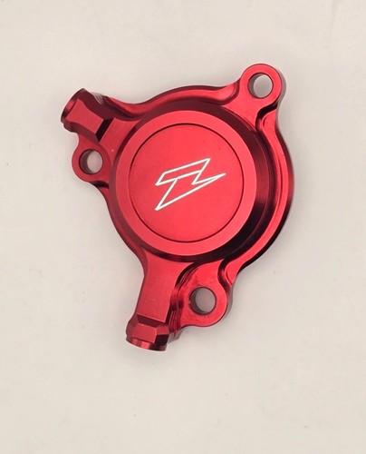 Zeta oil filter - zeta, cover