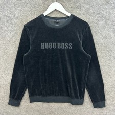 Hugo Boss Jumper Mens Small