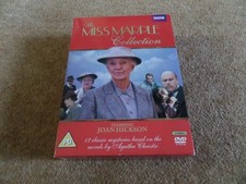 The Miss Marple