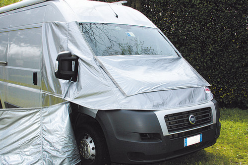 Fiamma thermoglas windscreen - fiamma,