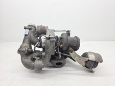 GENUINE 2014 MERCEDES SPRINTER W906  2.1 CDI - TWIN TURBOCHARGER 
