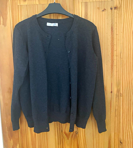 Primark cares women black - cares, women’s