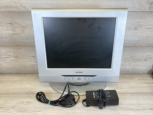 Alba alcd15tv inch - alcd15tv, 15