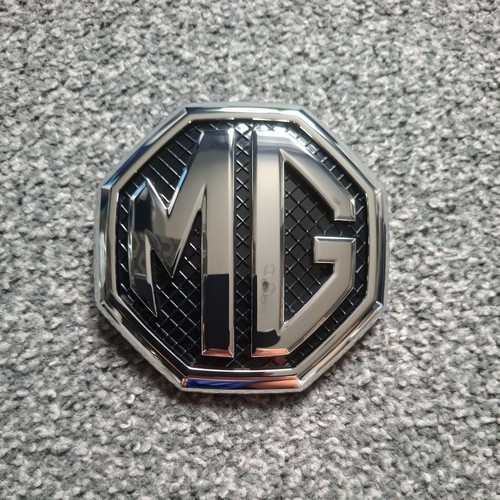 Genuine new - new, mg