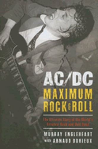 Maximum rock roll - ac/dc:,