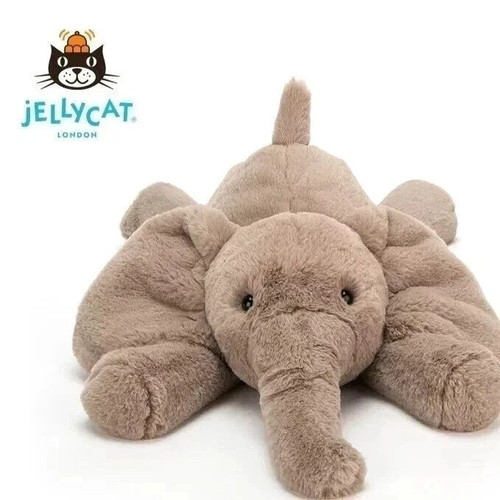 Jellycat smudge elephant - smudge,