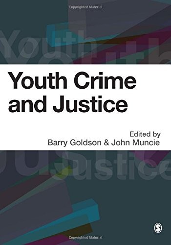 Youth crime and - crime, justice,barry