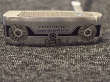 Odyssey Tank Cruiser 1 Putter