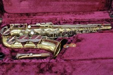 Boosey hawkes 400 alto - &,