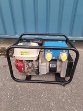 STEPHILL SE3400EC 3.4 KVA