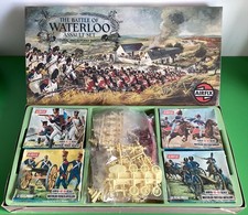 VINTAGE AIRFIX “BATTLE OF