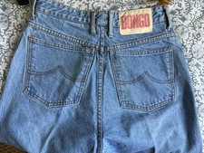Vintage 90s BONGO Jeans
