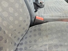 Ford Transit  MK6 Mk7 Driver