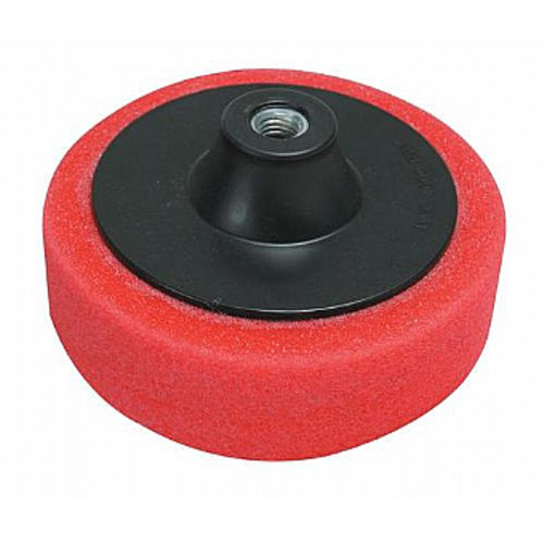Silverline 150mm polishing - polishing, /