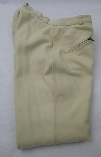 Ladies regular rise equestrian - rise,