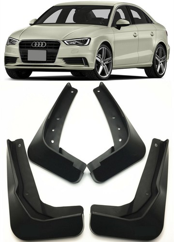 Genuine full set splash guards - genuine,
