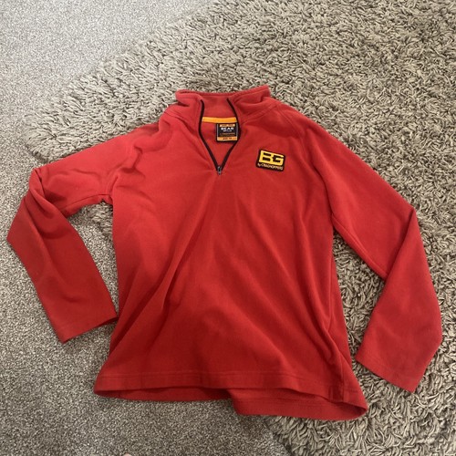 Unisex boys girls red - unisex,
