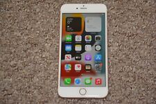 Apple iPhone 6s Plus - 64GB Rose Gold (Unlocked) A1687 Near Mint